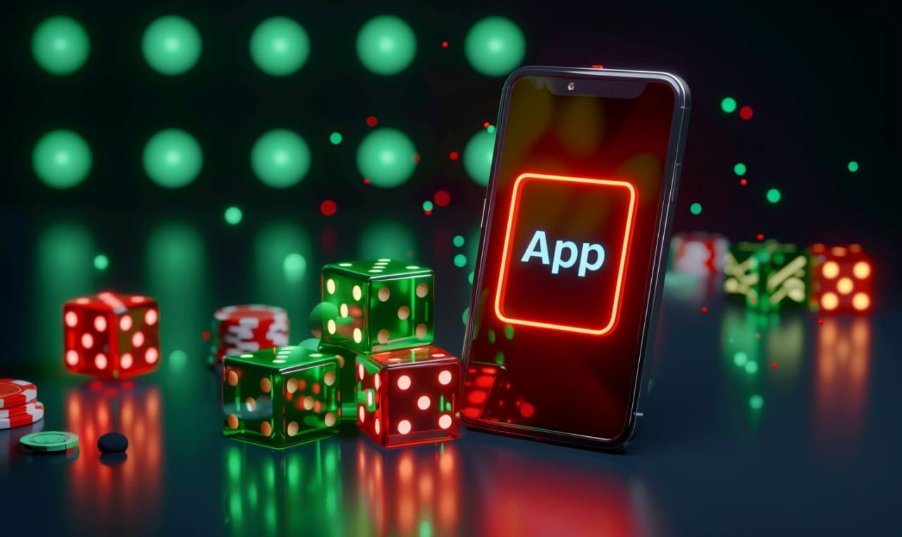 Antarmuka mobile amo88 dengan tombol jelas