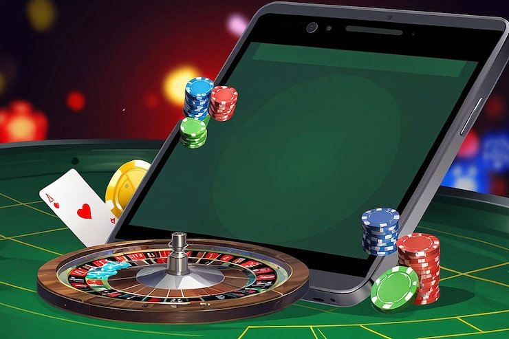 Pengingat bonus dan bermain bertanggung jawab